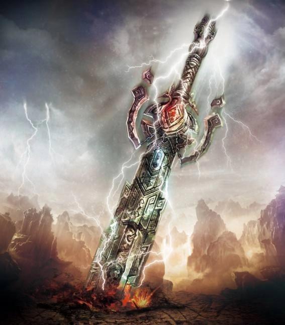 那些年，小说“诛仙”给我们挖的坑