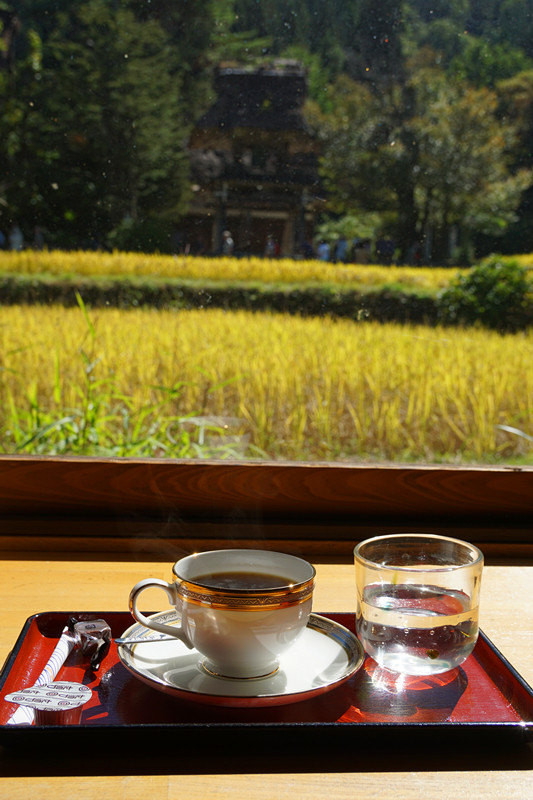 五天三晚之邂逅名古屋，新奇的日本之旅