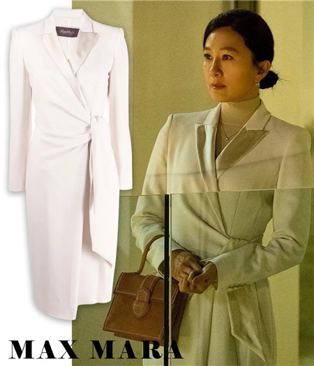 不好惹的女人打扮,正室夫人穿什么