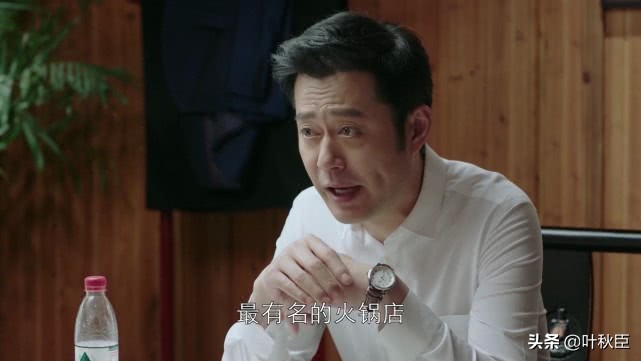 都挺好洪总拼纸牌屋,都挺好纸牌屋