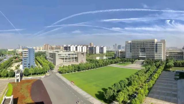 合肥学院排名为什么这么高,合肥学院属于全国重点大学吗