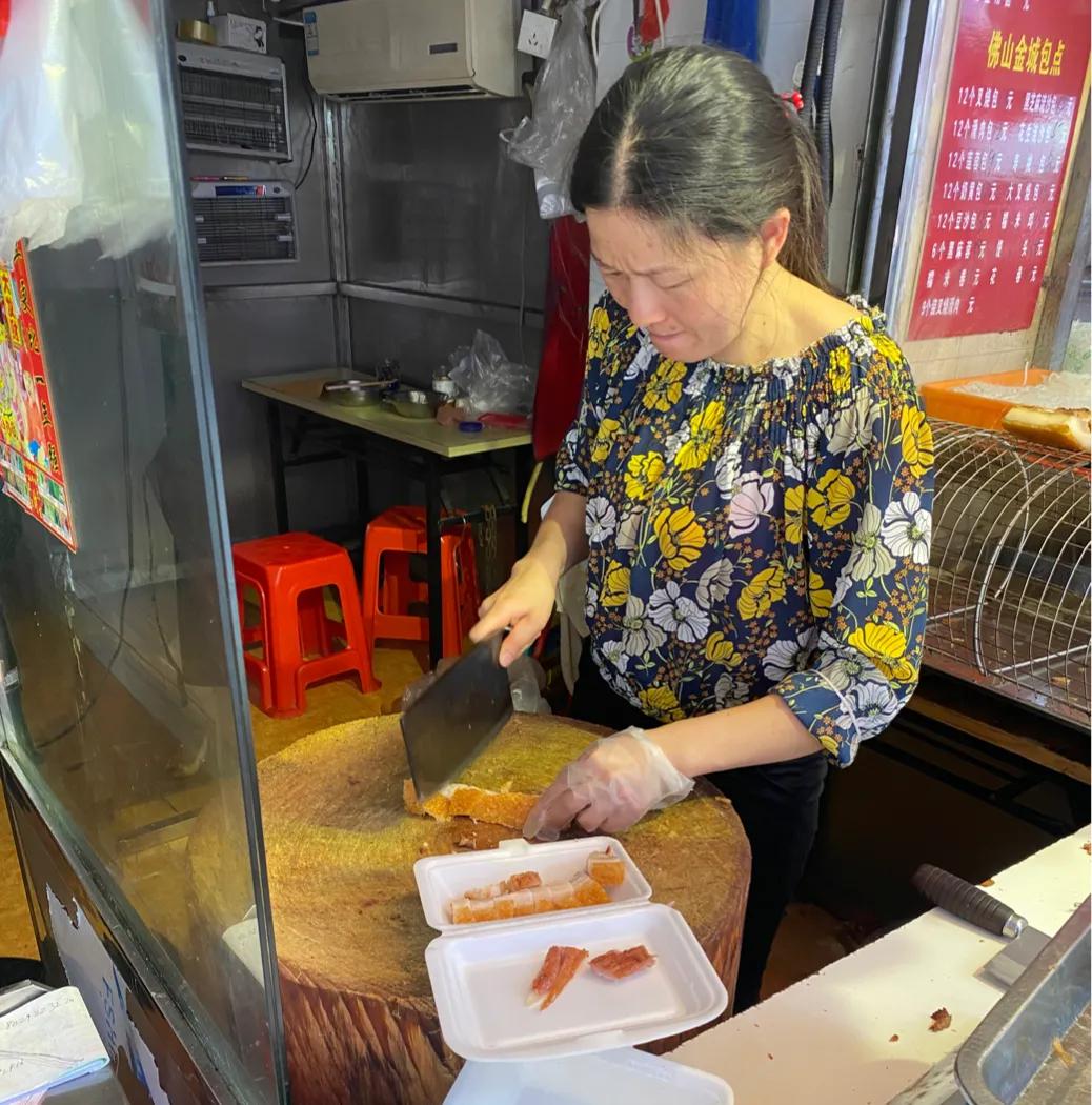 广州顺德五天旅游攻略最新价格,广州顺德5日游自由行攻略