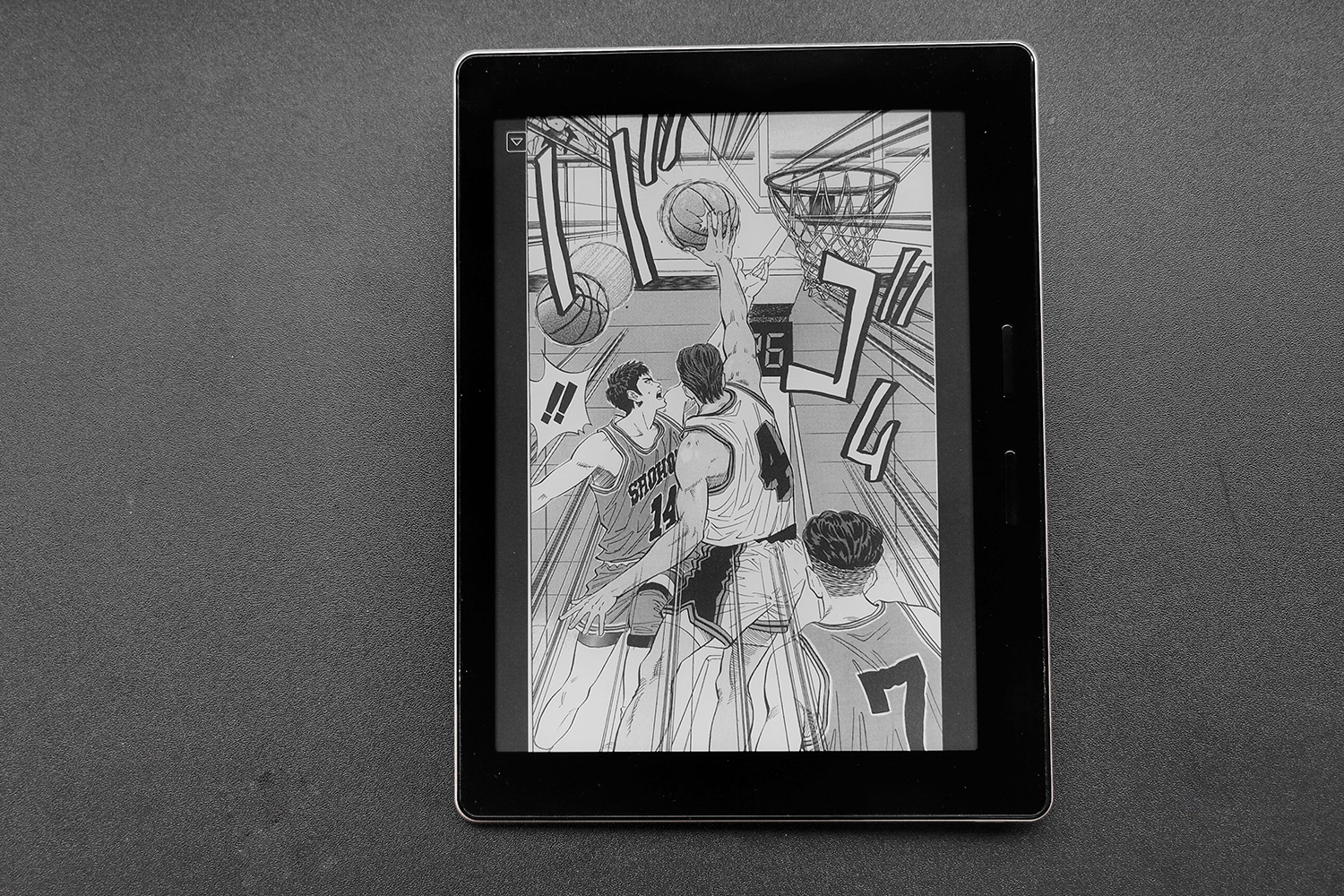 读书人有福了，2019年终于有了kindle外的新选择