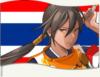 著名中国风的动漫人物图片大全,100位动漫人物图片大合集