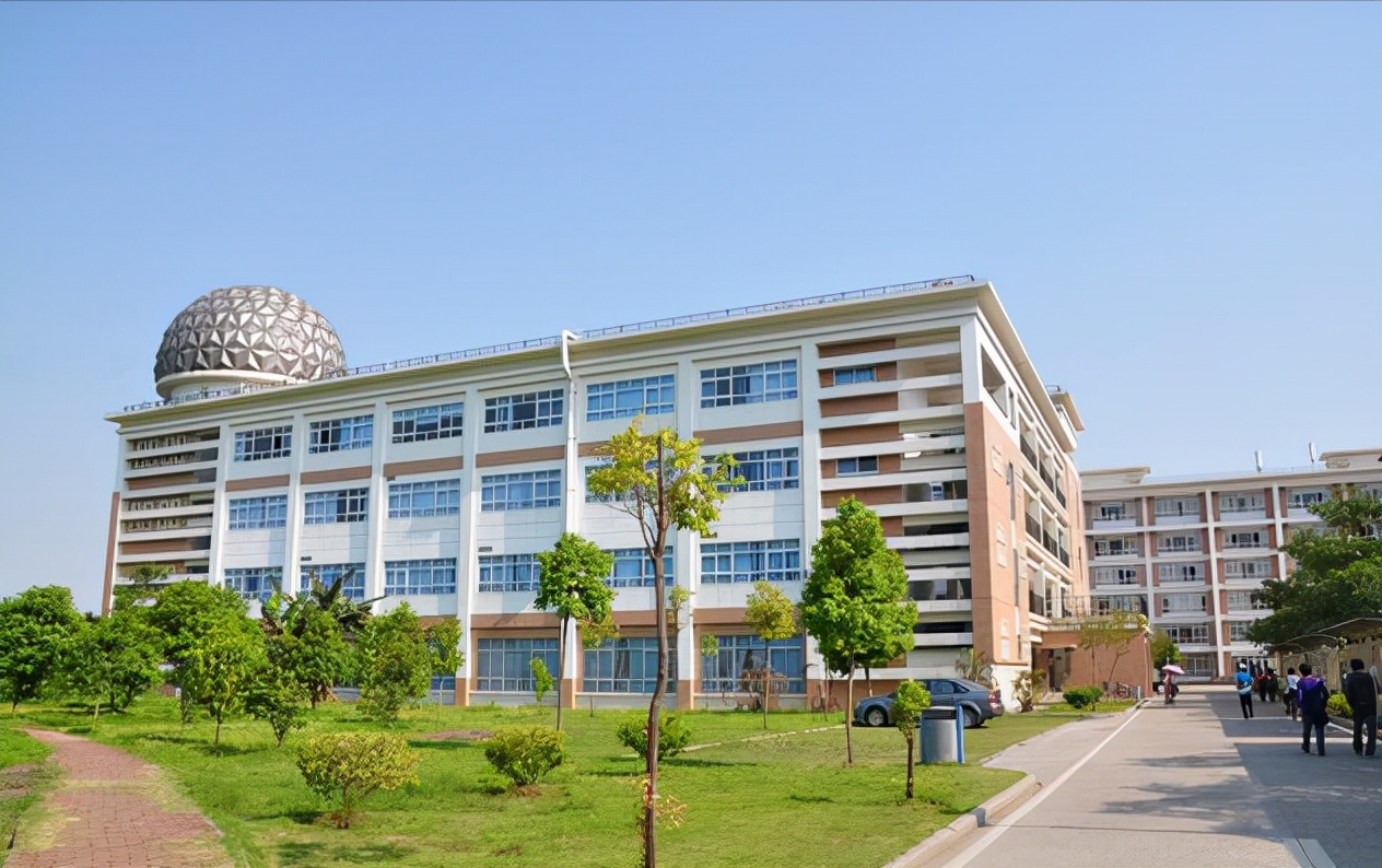 福建高校获国家三大奖排名,福建6所高校评选双一流