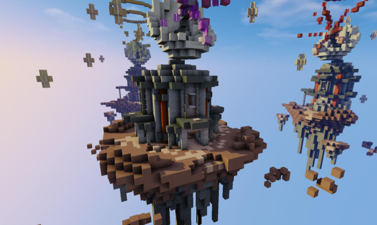 我的世界星星图标,我的世界星星星球