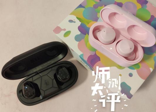 旗舰级真无线蓝牙耳机横评,百元价位不入耳蓝牙耳机推荐测评