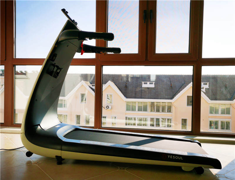 野小兽跑步机p30蓝牙功能,野小兽p30智能跑步机测评