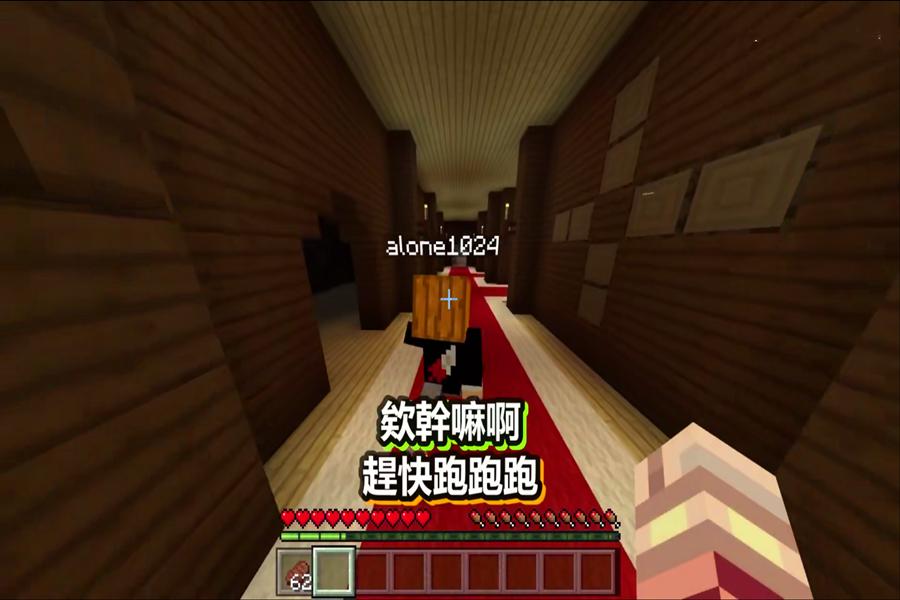 我的世界恐怖骷髅头,我的世界恐怖骷髅