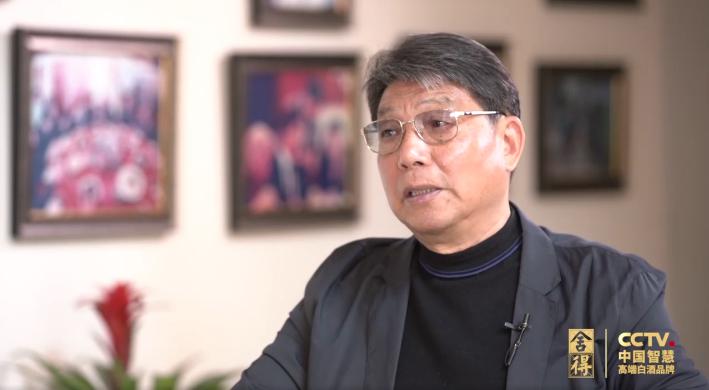 中国足球青训教父徐根宝获特别奖,徐根宝对中国曼联的评价