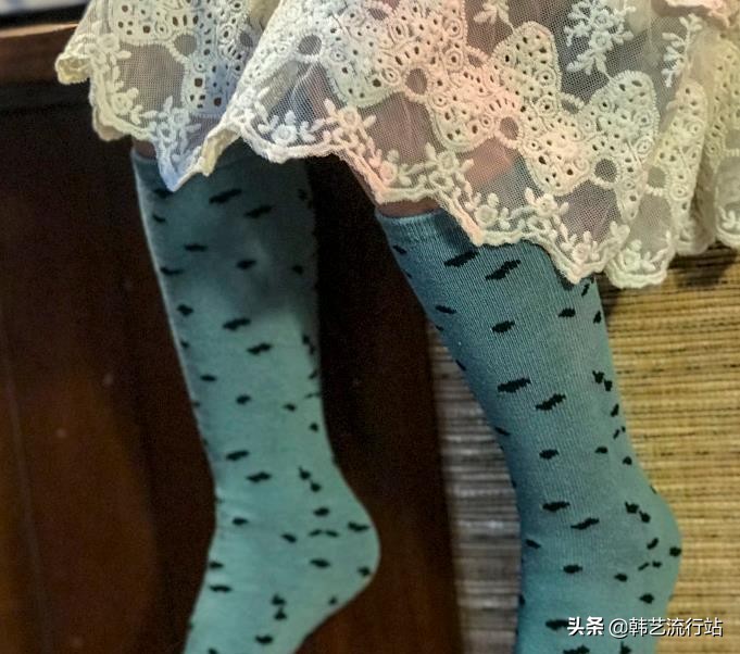 2023年冬季流行趋势童装,韩国童装设计款式有哪些