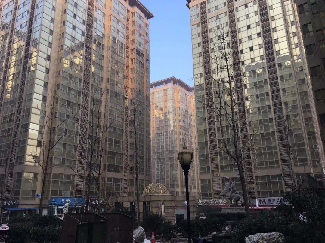 济南和平路诚基中心改造后叫什么,济南诚基中心整体改造