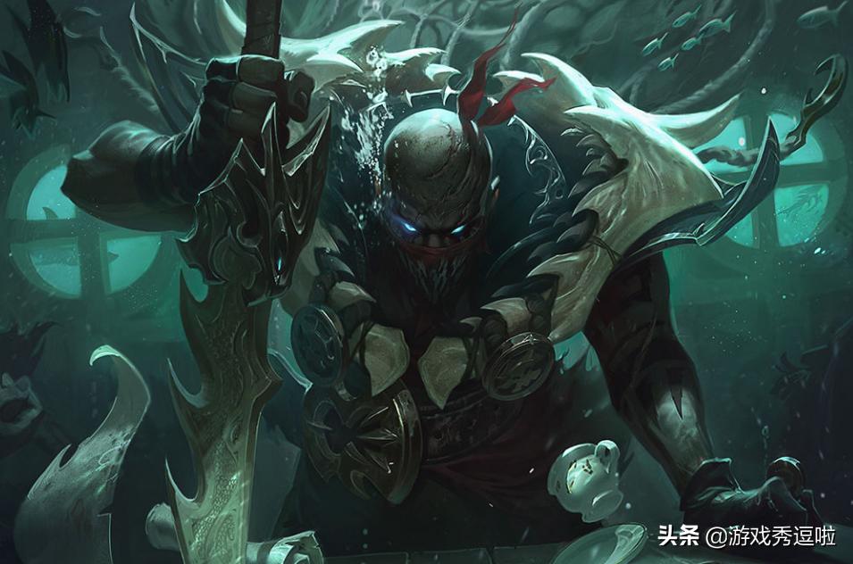 比尔吉沃特的四大恐怖传说下,比尔吉沃特的四大恐怖传说解说