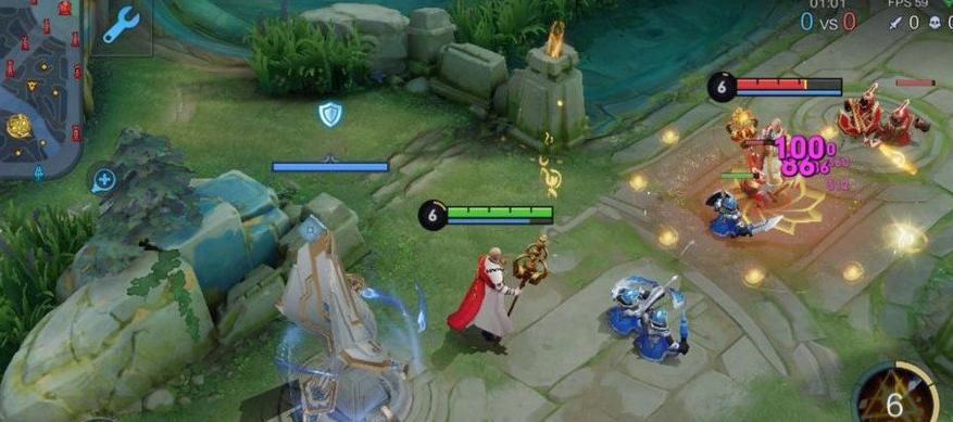 王者荣耀新英雄金蝉,王者荣耀新英雄金蝉介绍与玩法