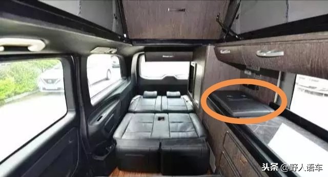 房车专用冰箱推荐车载冰箱,房车用车载冰箱怎么样