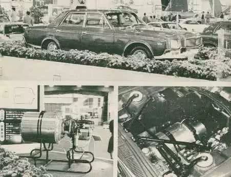 摇滚牛头—9款丰田怪车拾趣