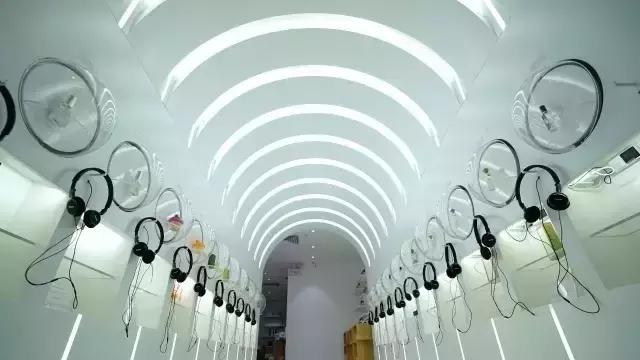 k11好评率,k11为什么火爆