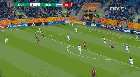 欧洲又出网红队不输冰岛！妖星连拿欧冠西甲最佳当国足归化宝地