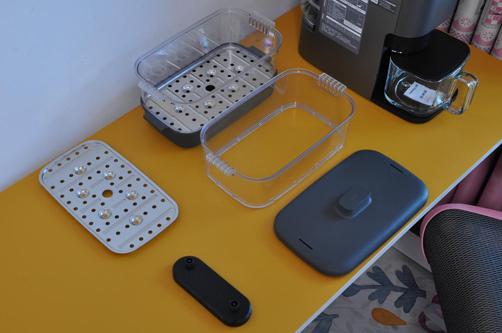 九阳目前最好用的豆浆机,九阳豆浆机升级鸿蒙