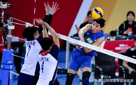 男排亚锦赛中国vs卡塔尔直播,男排伊朗vs卡塔尔