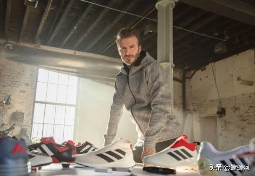 世界名人代言的，7大昂贵交易