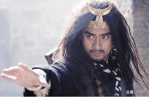 畅谈水浒传,水浒畅谈