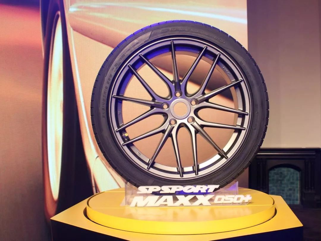 邓禄普最新款轮胎是哪一款,邓禄普最新款18寸at轮胎