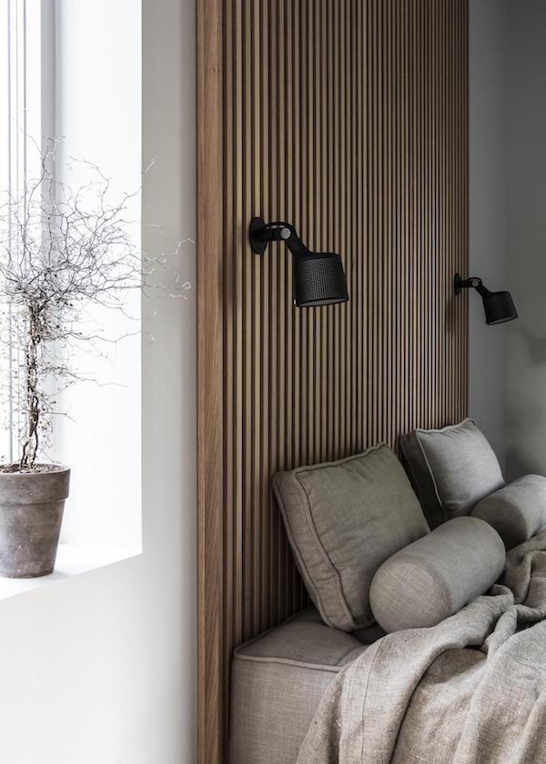 床头不要靠背怎么做,床头怎么做软包