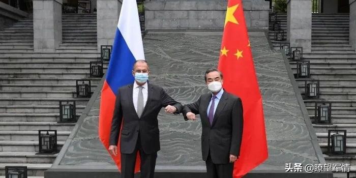 普京向美国释放了什么信号,美国和普京的最新消息