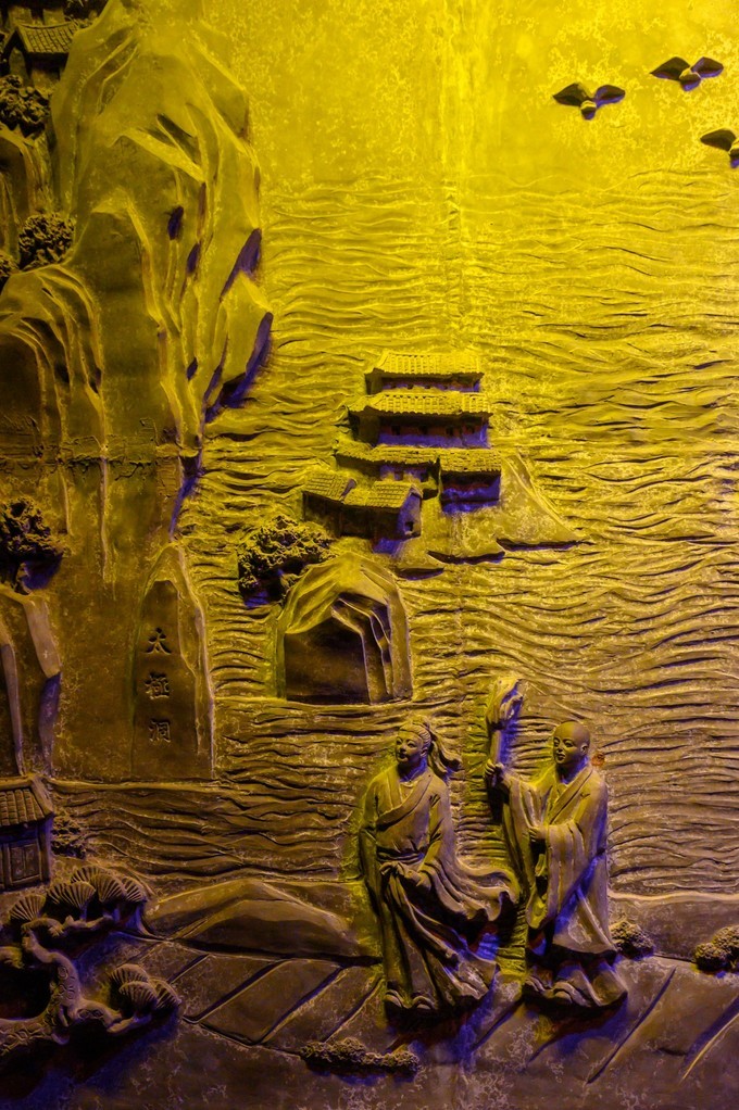 广德自驾游最佳的地方有哪些,自驾从广德到上海的最佳方案