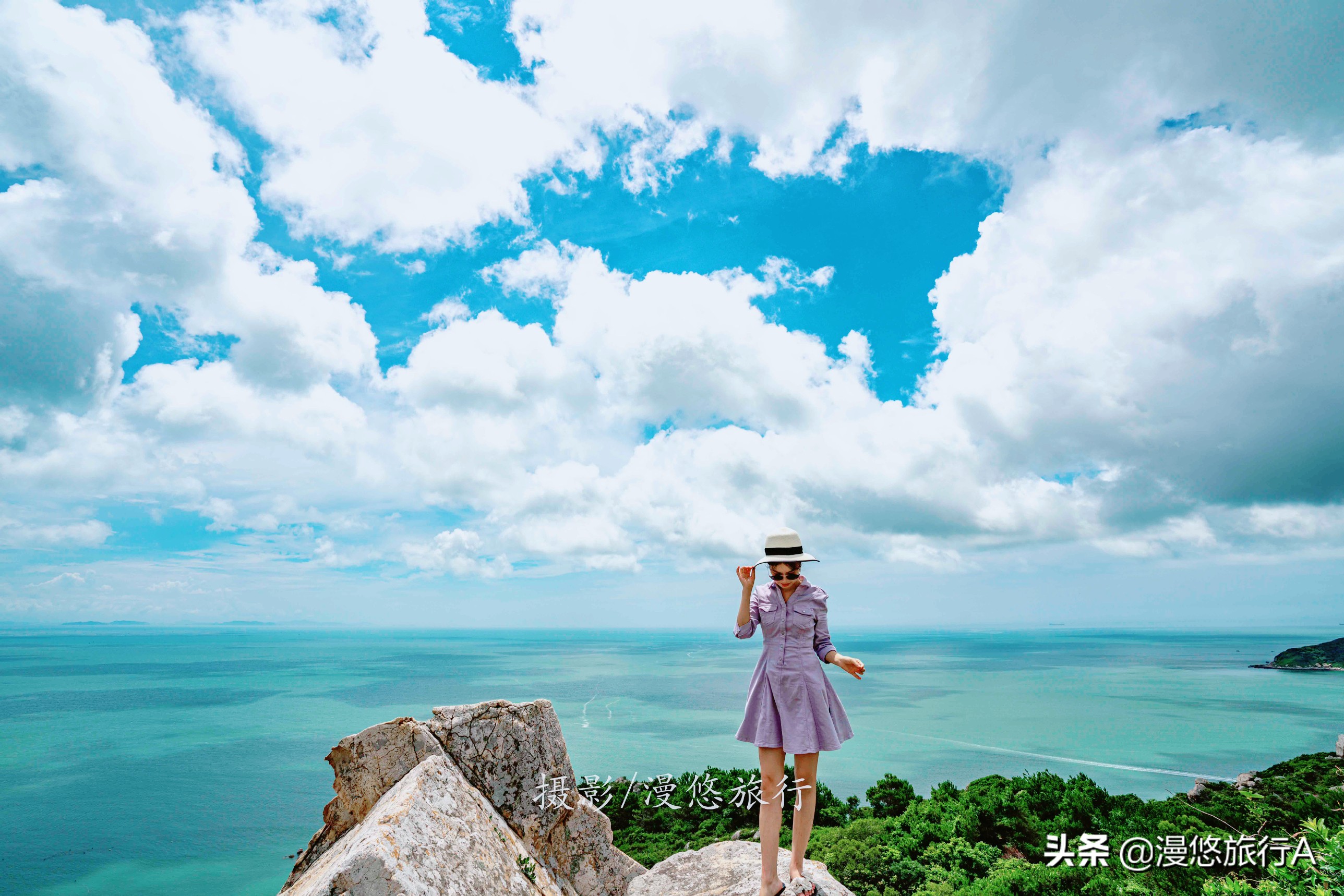 广东旅游全攻略南澳岛,南澳岛旅游真实现状