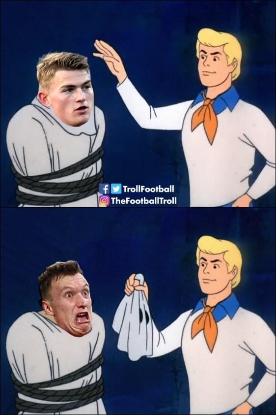 国外段子手:守护我们最好的教练!一起输看一下谁先下课