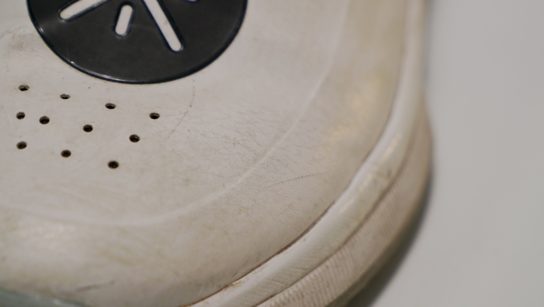 李宁韦德之道7wow7橙色测评,李宁韦德之道七