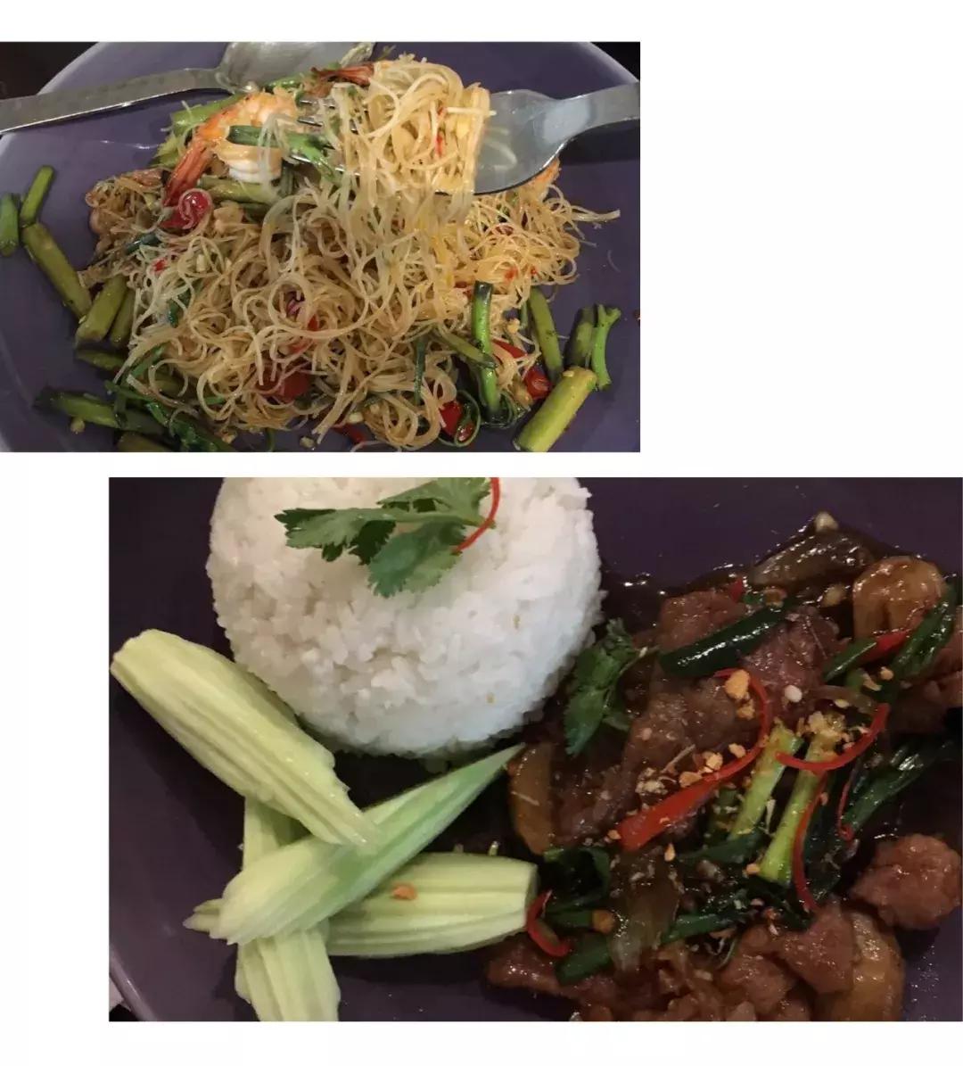 泰国4日游自由行旅游攻略,泰国甲米岛3日旅游攻略