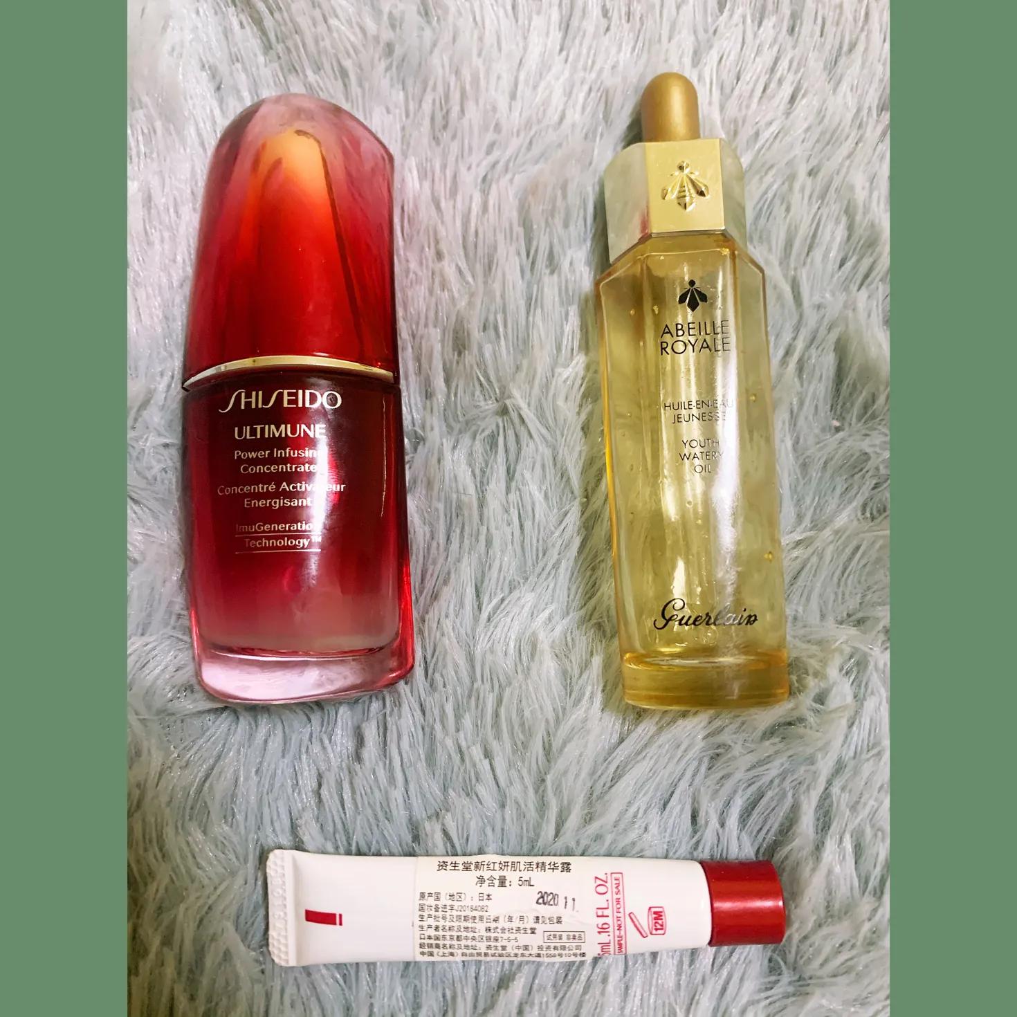 2019精华空瓶,中性皮肤大牌精华推荐