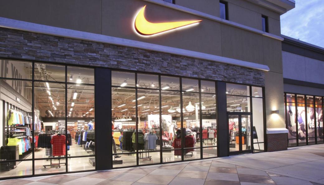 耐克棉花事件发展,耐克因棉花事件打折吗