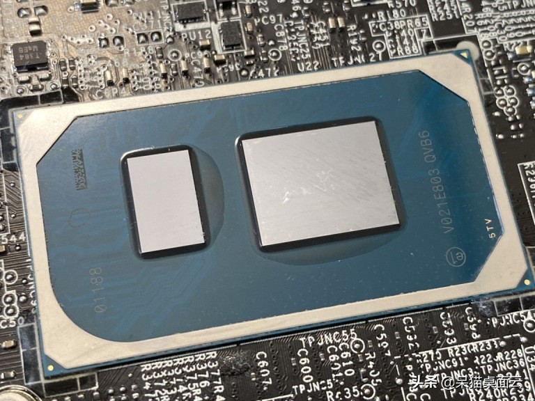 如何挑选适合自己的笔记本电脑cpu,笔记本电脑cpu怎么选看完不踩坑