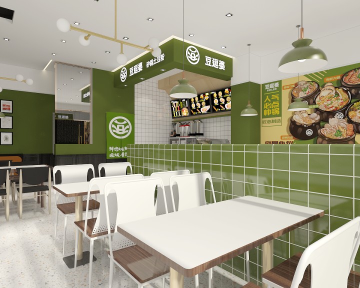 创业开土豆粉加盟店怎样提升业绩,砂锅土豆粉加盟店如何能脱颖而出