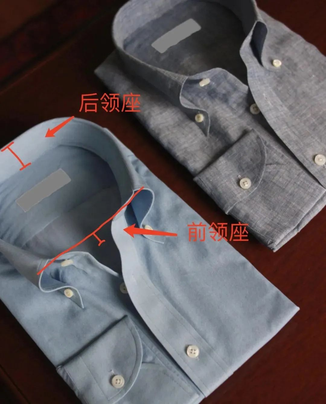 衬衫三大挑选法则解锁春季新时尚,舒适耐穿的基础款长袖衬衫