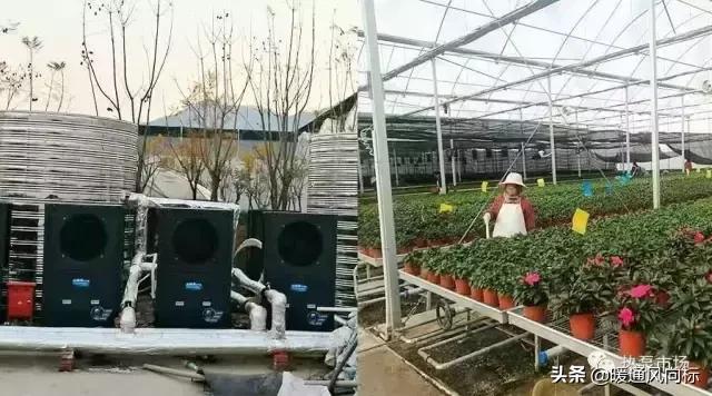 温室大棚暖通设计依据,冬季蔬菜大棚采暖热负荷计算