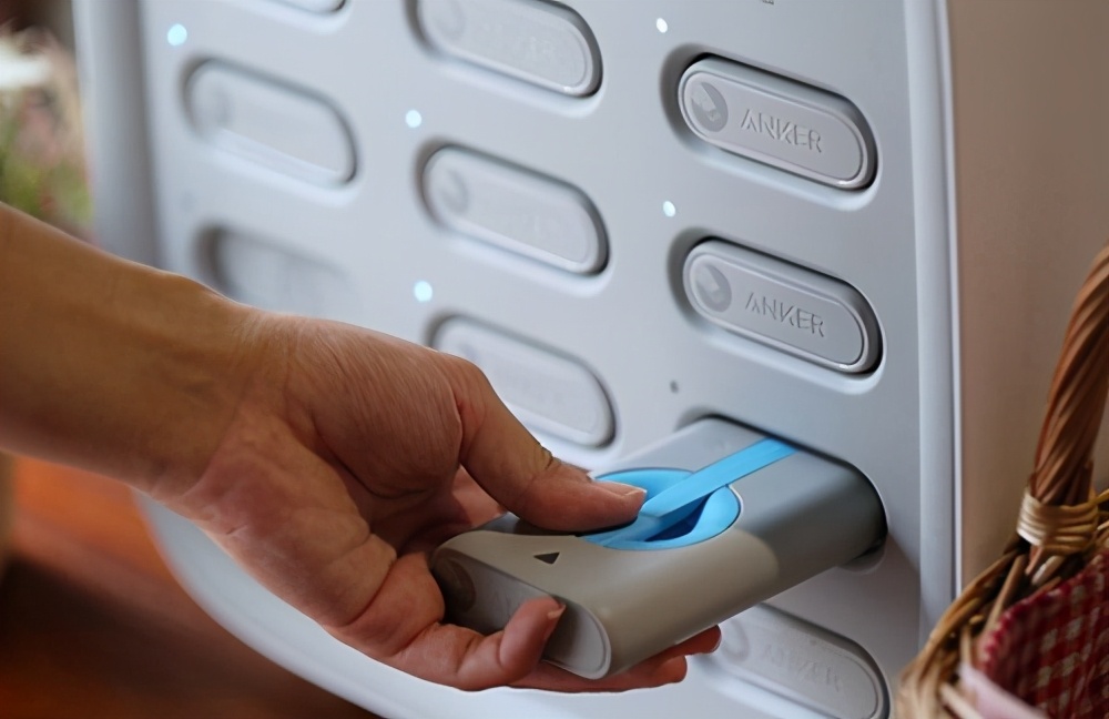 如何选择共享充电宝品牌