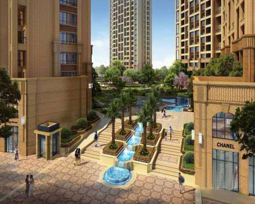 买房买大盘好还是小盘好,房子买大户型好还是小户型