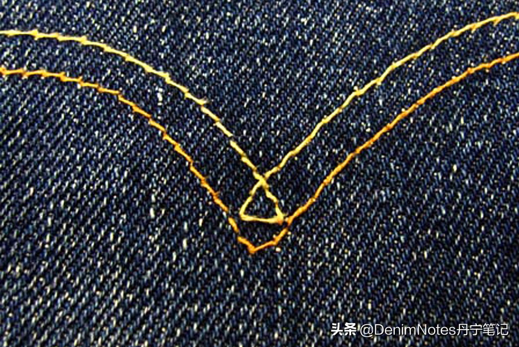 李维斯lvc各裤型介绍,李维斯lvc牛仔裤什么年份最经典