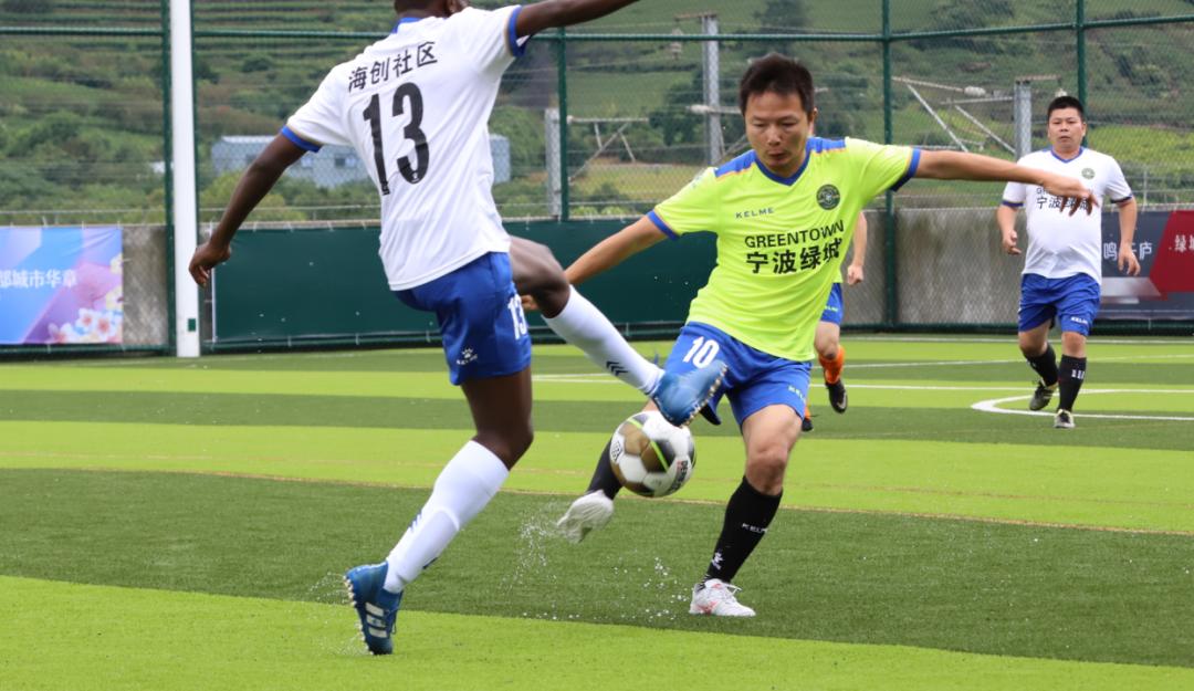 宁波社区杯直播,社区杯决赛直播