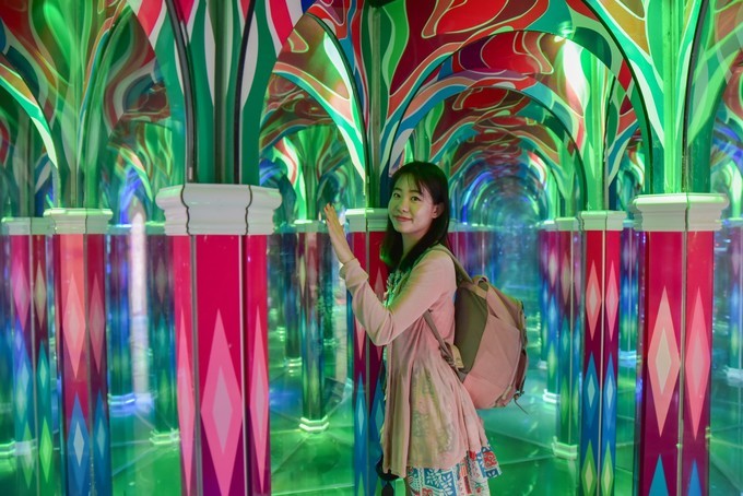 清远牛鱼嘴一日游攻略,清远牛鱼嘴一日游详细行程安排