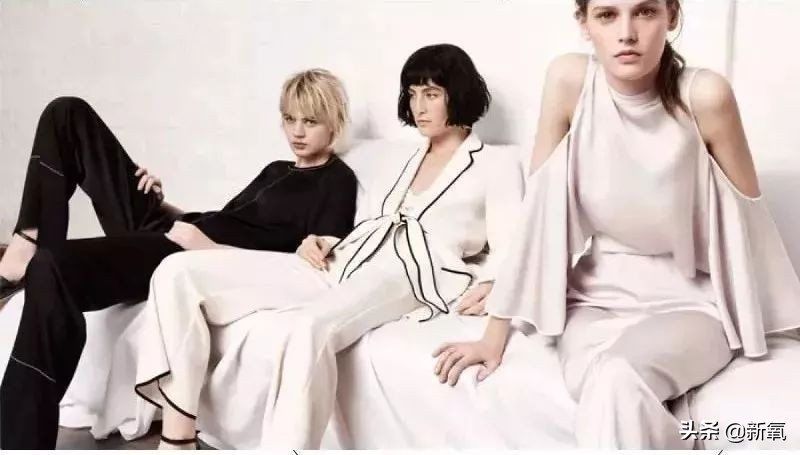 zara老板财富,zara首富发家史