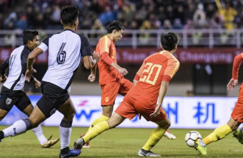 够狠一场4-1让中超黑马再无冠,够狠完整版在线观看