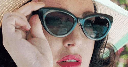 怎么修容把蒜头鼻修成好看的鼻子,鼻子本身就好看怎么修容