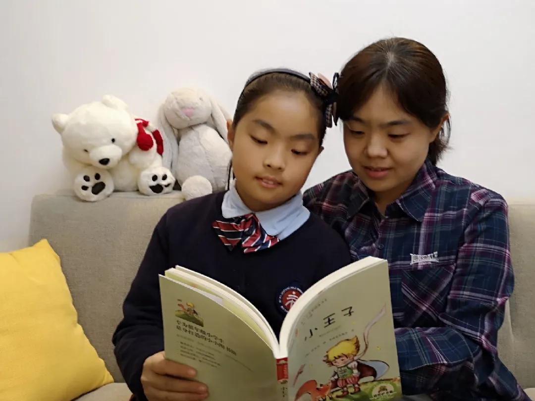 家门口的好学校第二小学,家门口的好学校沣东四小