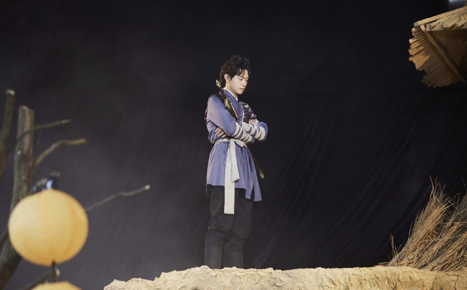 令人惊艳的cos,明星cos装扮